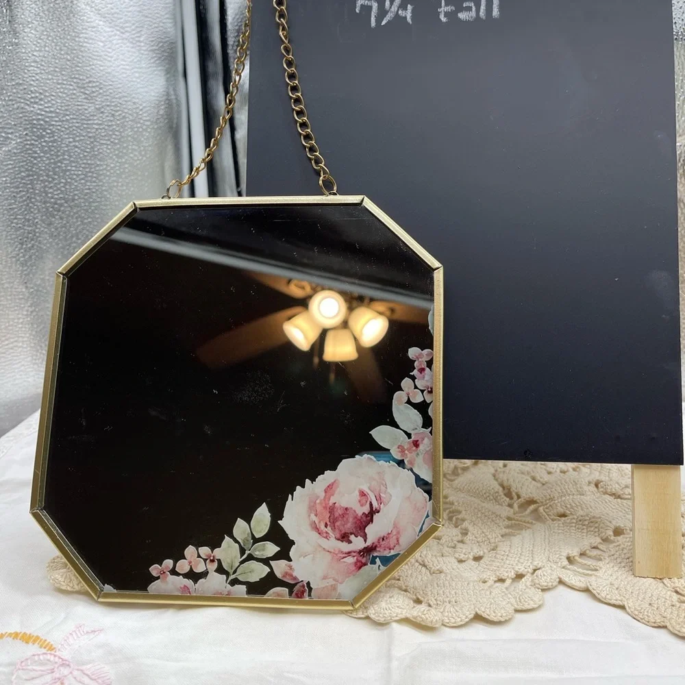 Vanity Mirror